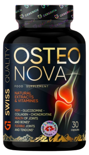 Osteonova